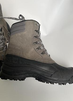 Cmp kinos snow boots wp 42 оригінал, без коробки 4
