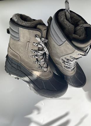 Cmp kinos snow boots wp 42 оригінал, без коробки 5