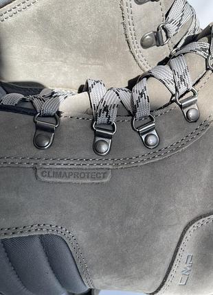 Cmp kinos snow boots wp 42 оригінал, без коробки 6