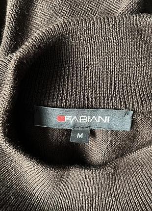 Жіночий светр fabiani 7