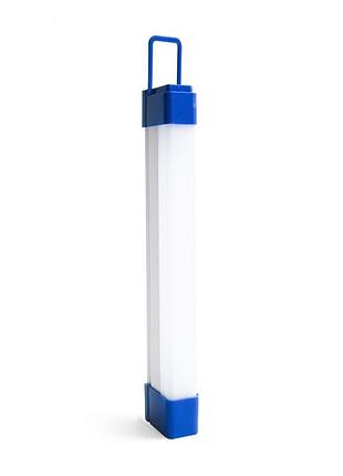 Led лампа на магнитах 8000к (32см) белый свет