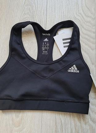 Топ спортивний оригінал adidas xs
