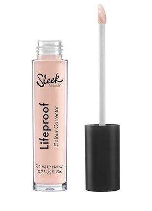 Новий коректор sleek lifeproof hello highlight 7,4 мл