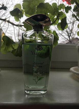 Туалетная вода