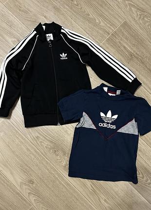 Комплект/набір речей adidas