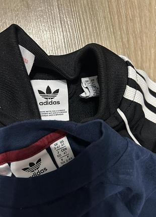 Комплект/набір речей adidas 4
