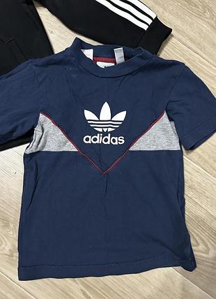 Комплект/набір речей adidas 2