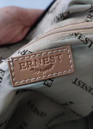 Жіноча сумочка ernest 7