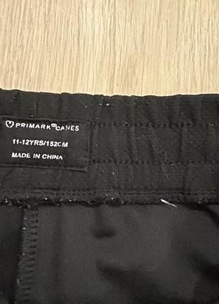 Спортивні штани primark 3