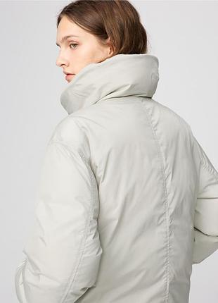 Бомбезна куртка uniqlo l 4