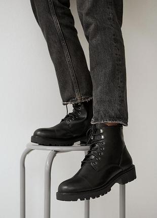 Черевики vagabond