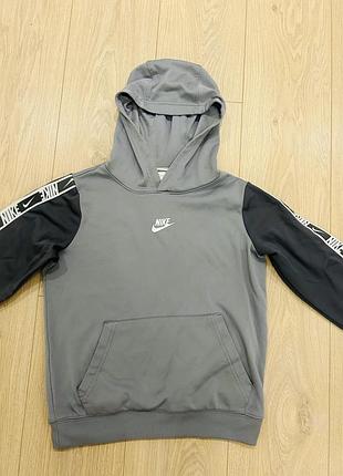 Худі, реглан nike