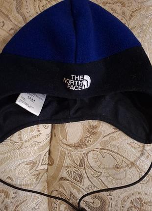 Флисовая шапка the northe fase gore windstopper ценится за свои защитные свойства
