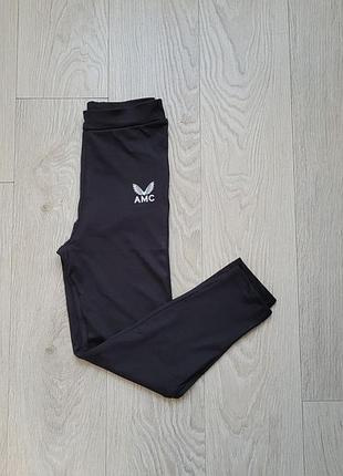 Лосини спортивні оригінал castore xs