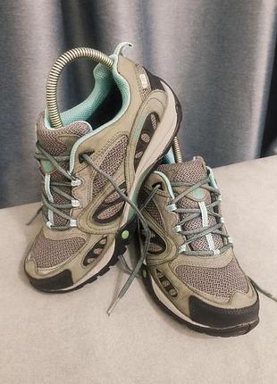 Трекінгові кросівки merrell