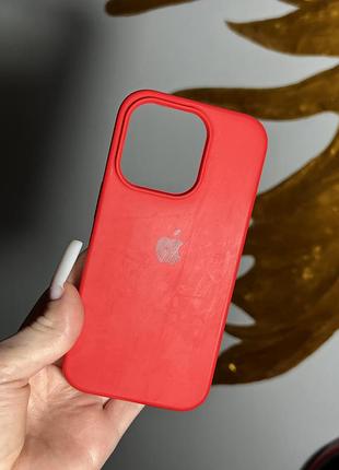 Чохол apple для iphone 14 pro