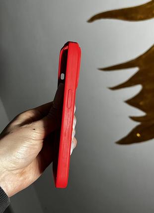 Чохол apple для iphone 14 pro 3
