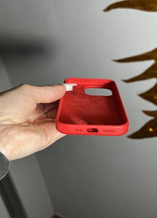 Чохол apple для iphone 14 pro 4