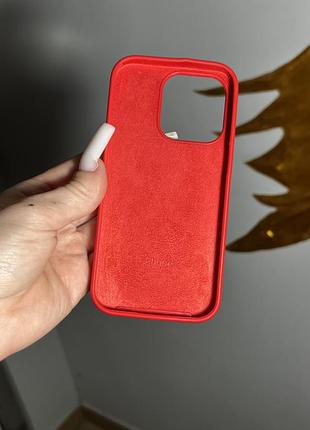 Чохол apple для iphone 14 pro 5