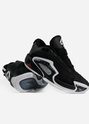 Air jordan luka black/white 3