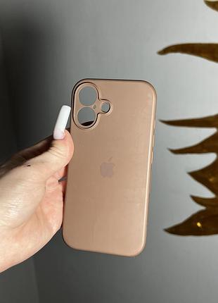 Чохол apple для iphone 16
