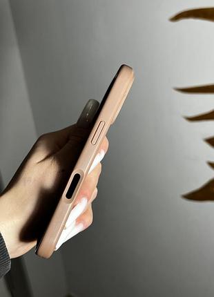 Чохол apple для iphone 16 3
