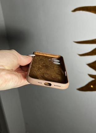 Чохол apple для iphone 16 4