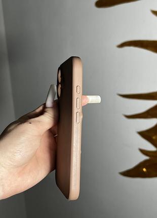 Чохол apple для iphone 16 2