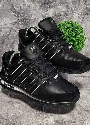 Мужские кроссовки k-swiss rinzler, 43/28 см