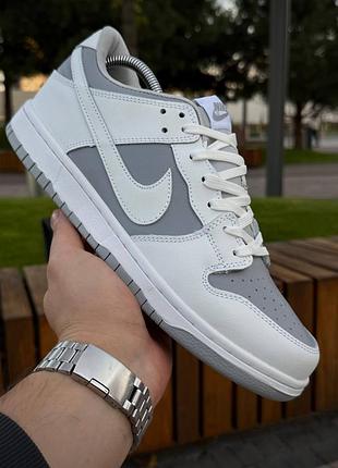 Кросівки nike sb dunk