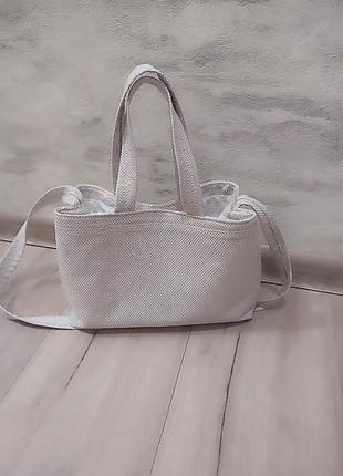 Сумка с ремешком 7