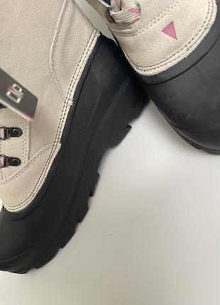 Cmp kinos wmn snow boots wp 39 оригінал, без коробки 3