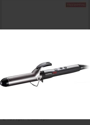 Плойка babyliss pro