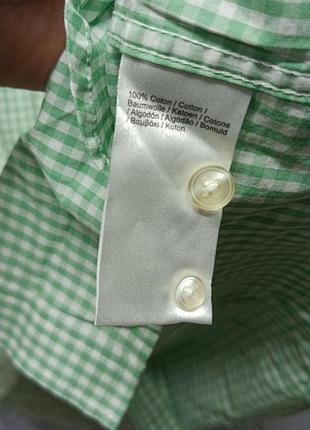 Сорочка від бренду lacoste 7