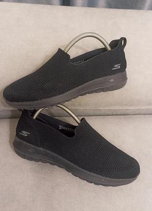 Сліпони skechers go walk 2