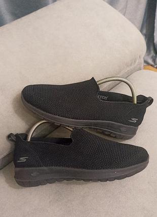 Сліпони skechers go walk 7