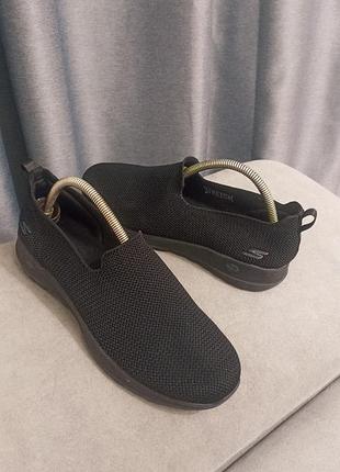 Сліпони skechers go walk 8