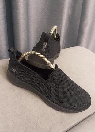 Сліпони skechers go walk 3