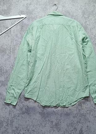 Сорочка від бренду lacoste 9