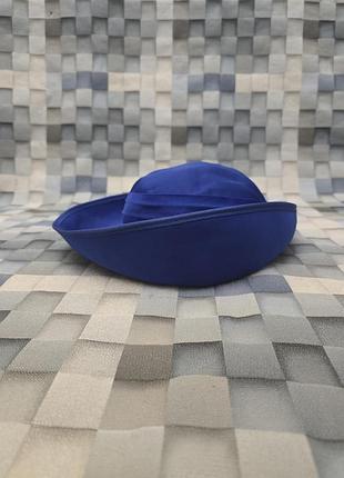 Вінтажний капелюх kangol 2
