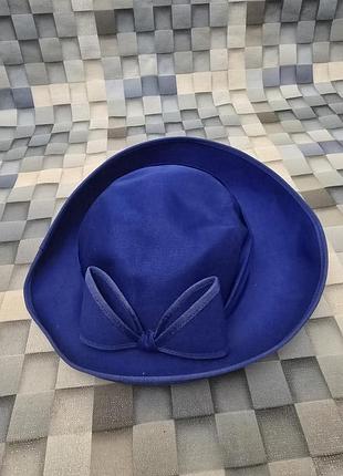 Винтажная шляпа kangol
