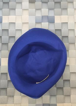 Вінтажний капелюх kangol 5