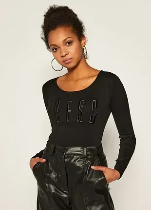 Лонгслів guess