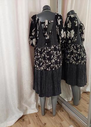 Красивое платье 👗 4