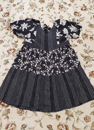 Красивое платье 👗 5