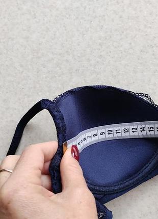 Бюстгальтер tezenis 3