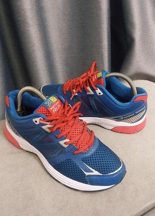 Кросівки karrimor tempo 3 run 2