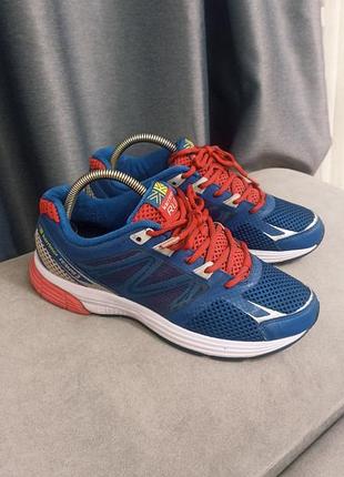 Кросівки karrimor tempo 3 run 3