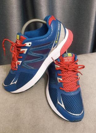 Кросівки karrimor tempo 3 run 4