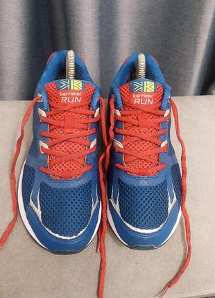 Кросівки karrimor tempo 3 run 5